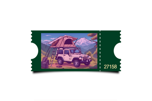 Boleto Ilustracion N 27158