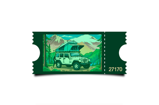 Boleto Ilustracion N 27170
