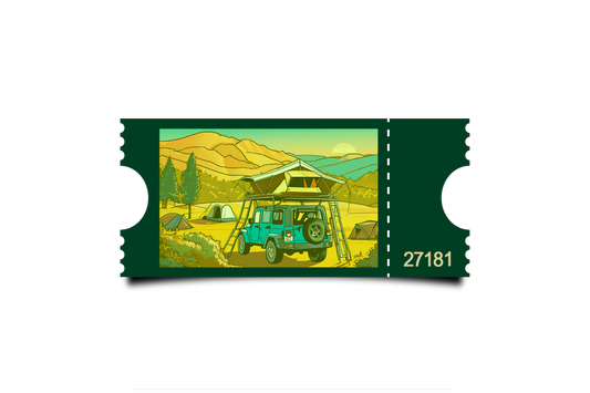 Boleto Ilustracion N 27181