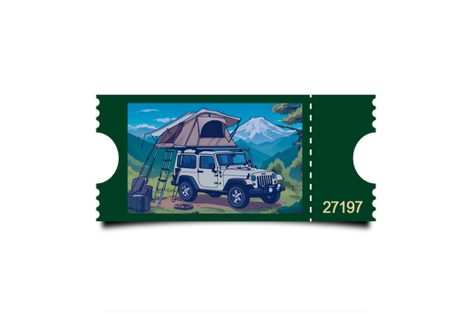 Boleto Ilustracion N 27197