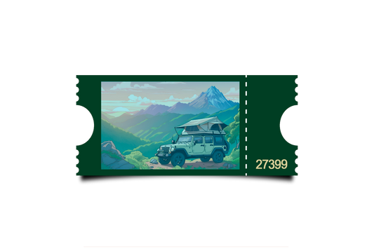 Boleto Ilustracion N 27399