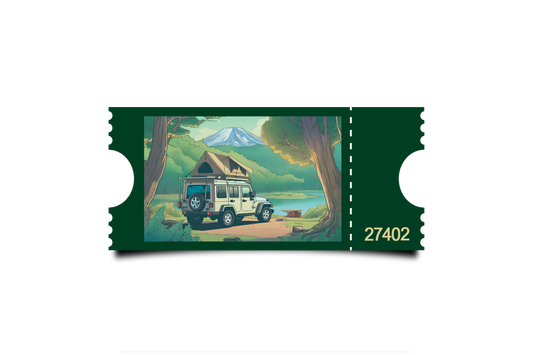 Boleto Ilustracion N 27402