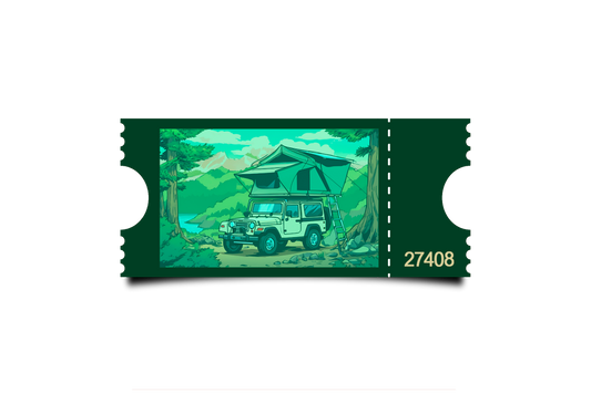 Boleto Ilustracion N 27408