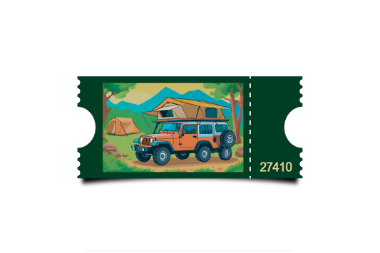 Boleto Ilustracion N 27410