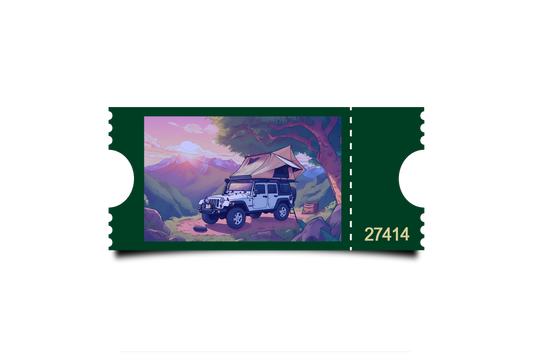 Boleto Ilustracion N 27414