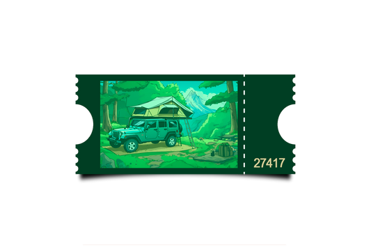Boleto Ilustracion N 27417