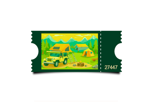Boleto Ilustracion N 27447