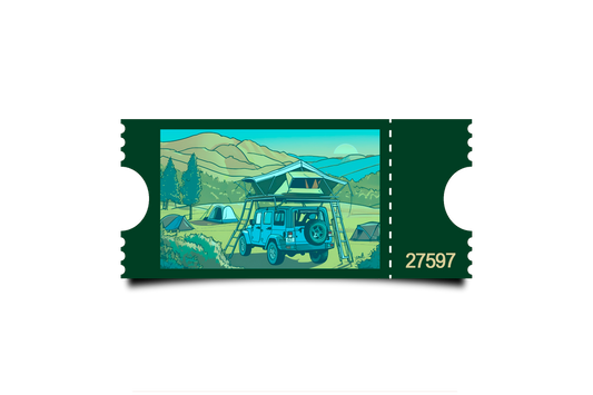 Boleto Ilustracion N 27597