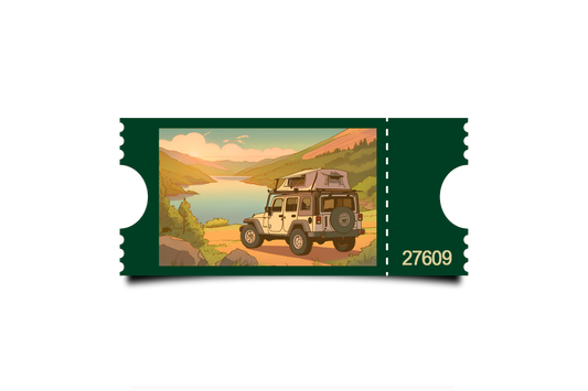 Boleto Ilustracion N 27609