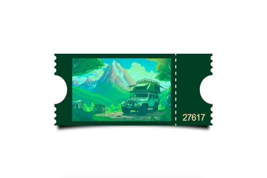 Boleto Ilustracion N 27617
