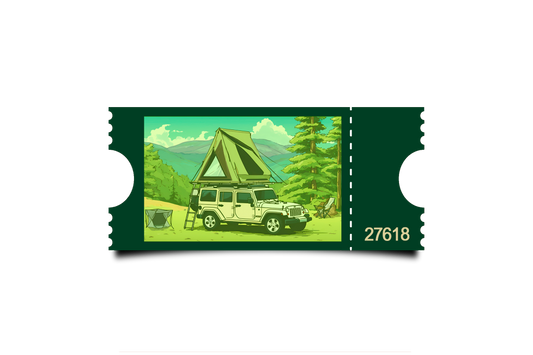 Boleto Ilustracion N 27618