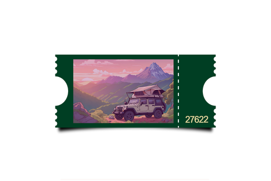 Boleto Ilustracion N 27622