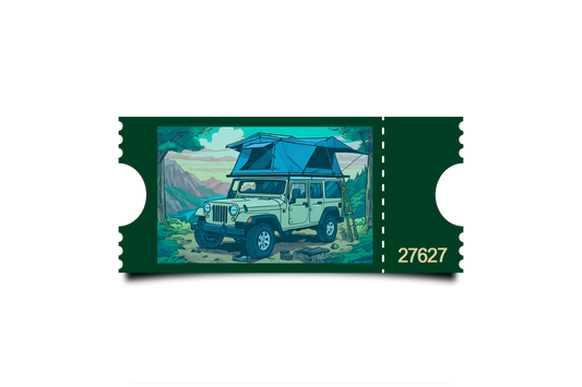 Boleto Ilustracion N 27627