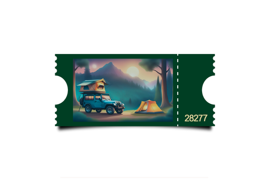 Boleto Ilustracion N 28277
