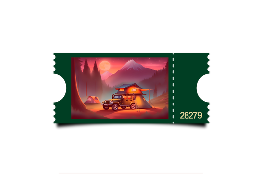Boleto Ilustracion N 28279