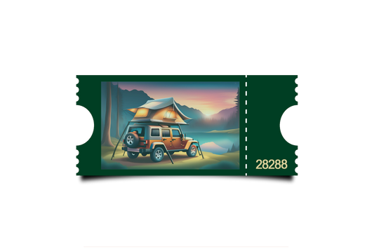Boleto Ilustracion N 28288