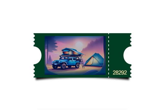 Boleto Ilustracion N 28292