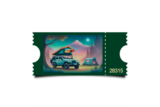 Boleto Ilustracion N 28315