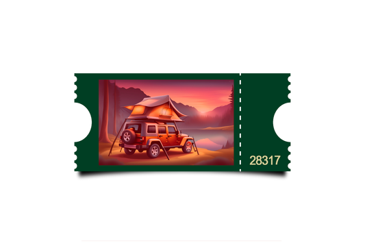 Boleto Ilustracion N 28317