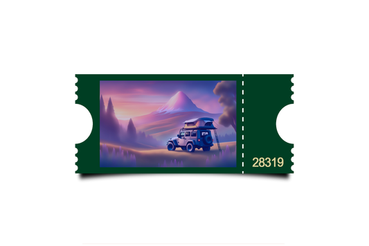 Boleto Ilustracion N 28319