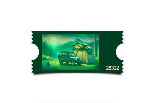 Boleto Ilustracion N 28322