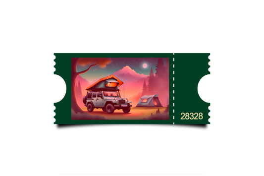 Boleto Ilustracion N 28328