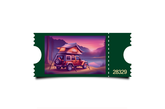 Boleto Ilustracion N 28329