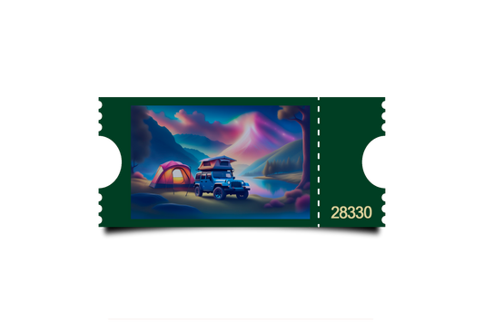 Boleto Ilustracion N 28330
