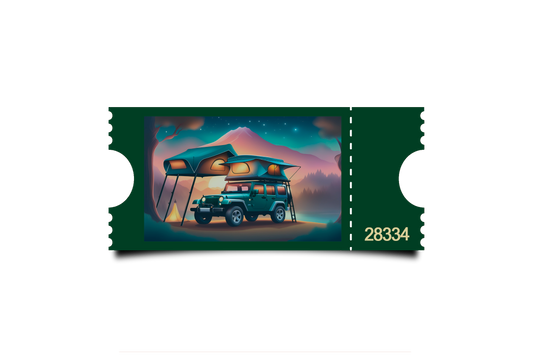 Boleto Ilustracion N 28334