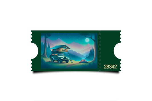 Boleto Ilustracion N 28342