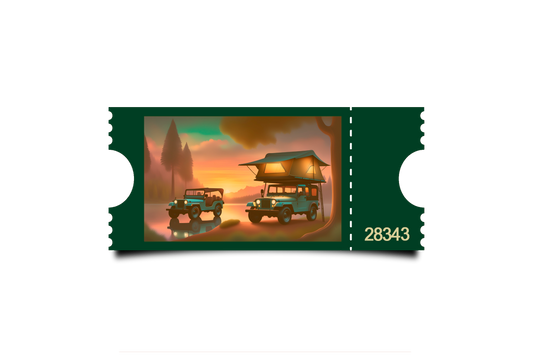Boleto Ilustracion N 28343