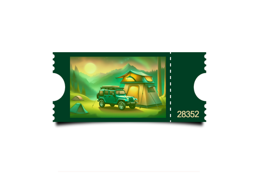 Boleto Ilustracion N 28352