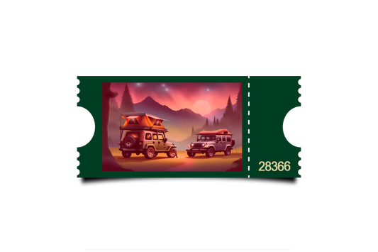 Boleto Ilustracion N 28366