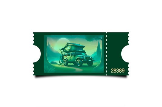 Boleto Ilustracion N 28389