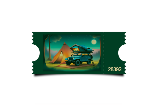 Boleto Ilustracion N 28392