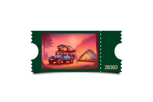 Boleto Ilustracion N 28393