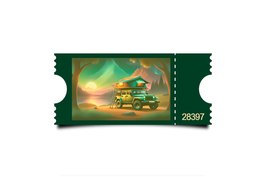 Boleto Ilustracion N 28397