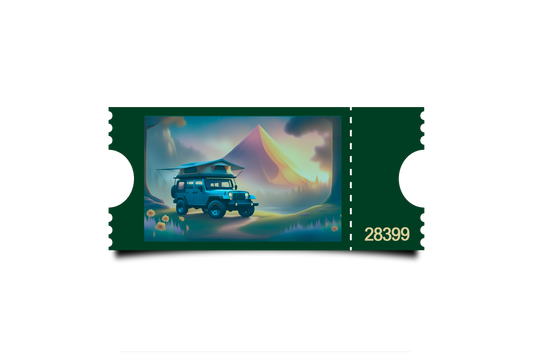 Boleto Ilustracion N 28399