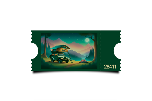 Boleto Ilustracion N 28411