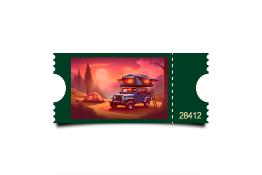 Boleto Ilustracion N 28412