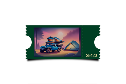 Boleto Ilustracion N 28420