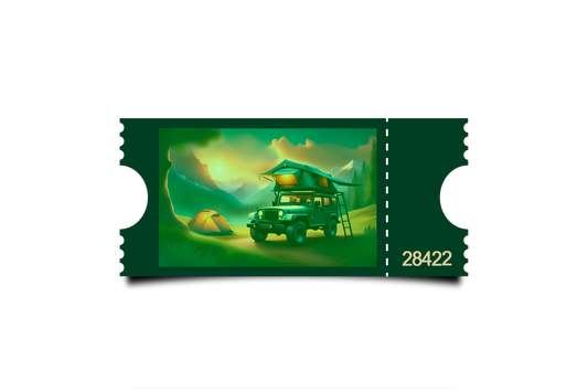 Boleto Ilustracion N 28422