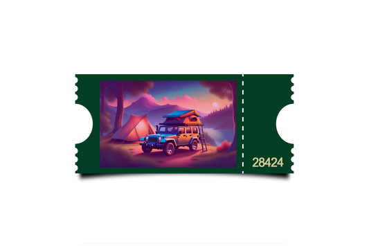 Boleto Ilustracion N 28424