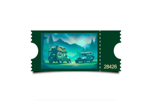 Boleto Ilustracion N 28426