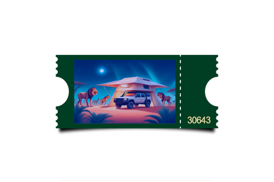 Boleto Ilustración N 30643