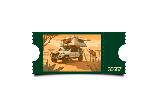 Boleto Ilustración N 30657