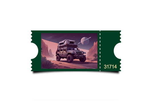 Boleto Ilustración N 31714