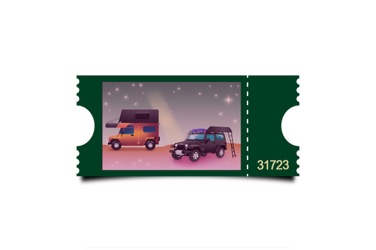Boleto Ilustración N 31723
