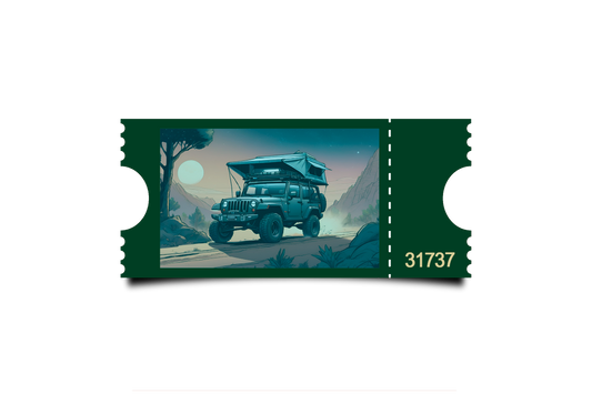 Boleto Ilustración N 31737