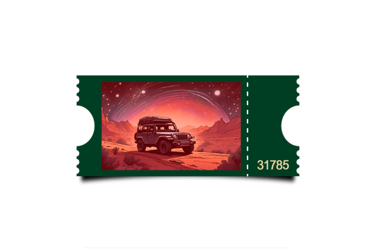 Boleto Ilustración N 31785